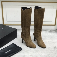 YSL Boots